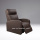 Modern Single Massage Sofa Upholstered Single Chaise